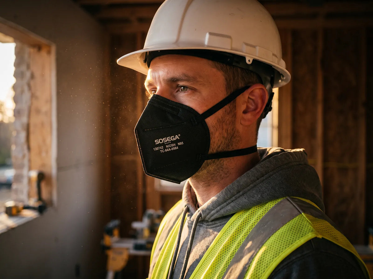 Respiratory Protection