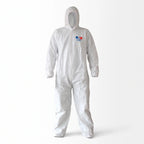 Disposable Coverall, 55 g