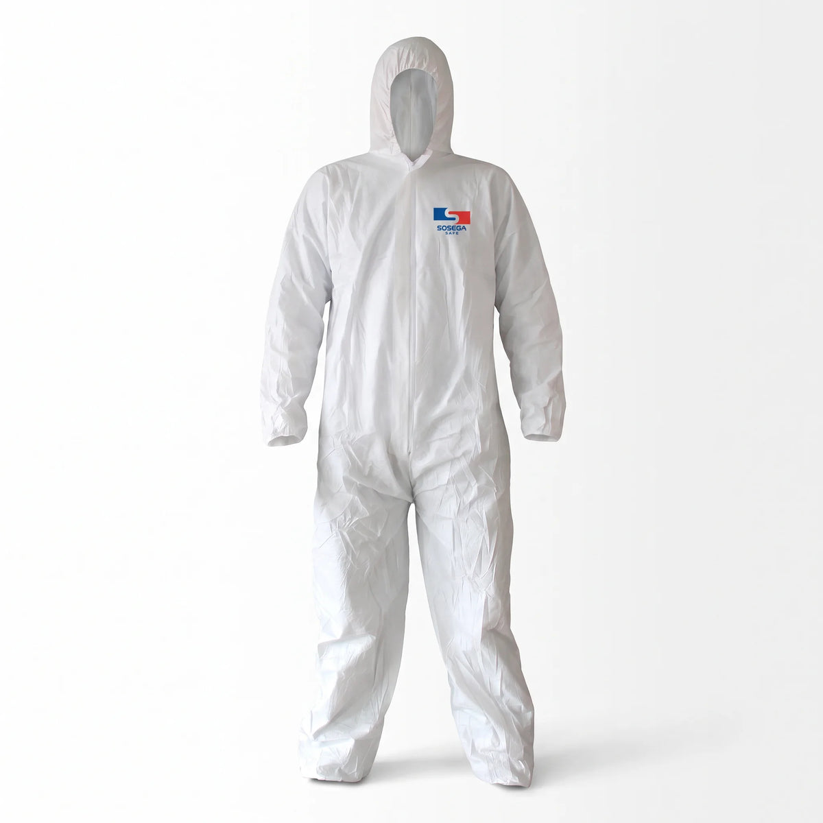 Disposable Coverall, 55 g