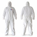 Disposable Coverall, 55 g