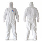 Disposable Coverall, 55 g