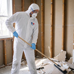 Disposable Coverall, 55 g