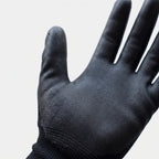 Nitrile Foam Coated Gloves, Polyester Shell